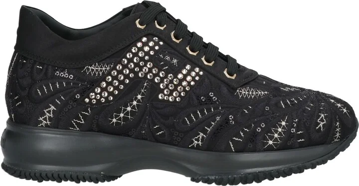 Hogan Atelier Woman Sneakers - Image 3