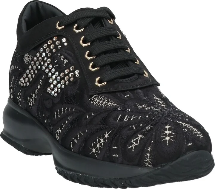 Hogan Atelier Woman Sneakers - Image 4