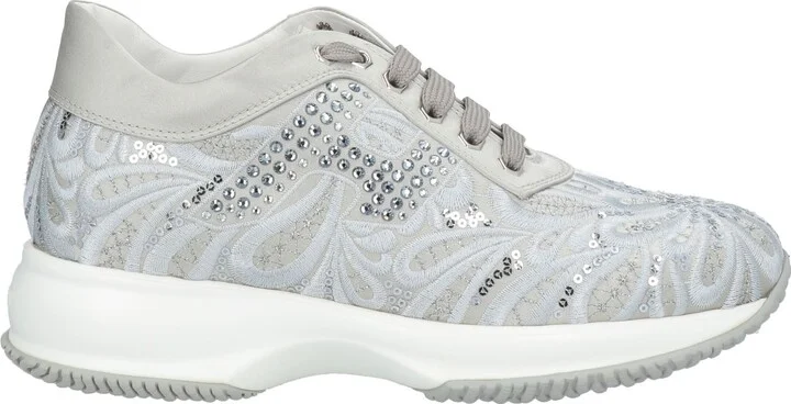 Hogan Atelier Woman Sneakers - Image 6