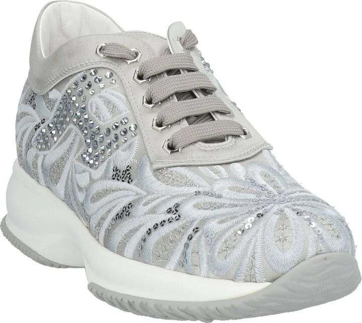 Hogan Atelier Woman Sneakers - Image 7