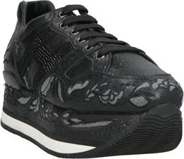 Hogan Atelier Woman Sneakers - Image 2
