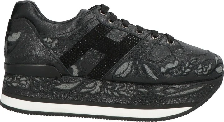Hogan Atelier Woman Sneakers - Image 3