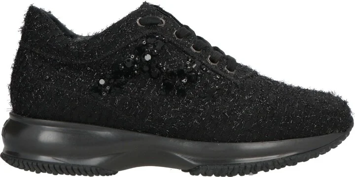 Hogan Atelier Woman Sneakers - Image 3