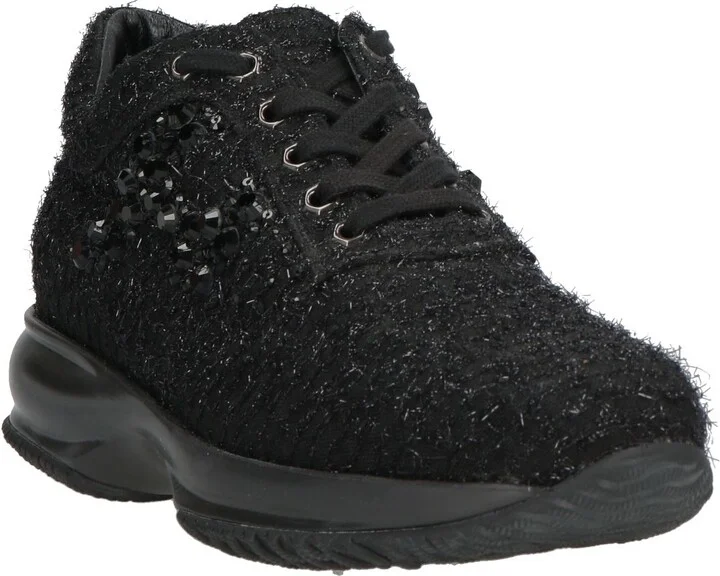 Hogan Atelier Woman Sneakers - Image 4
