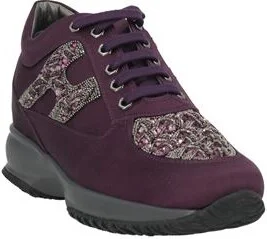 Hogan Atelier Woman Sneakers - Image 2