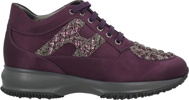 Hogan Atelier Woman Sneakers - Image 3