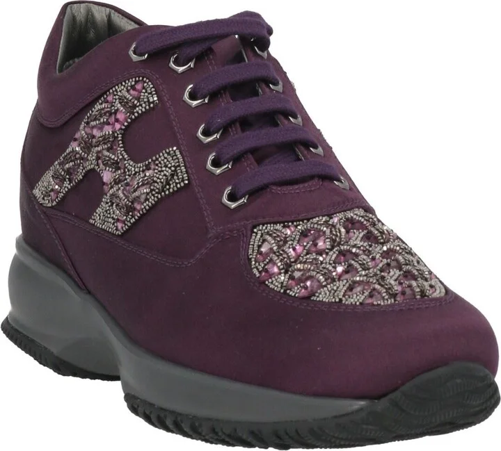 Hogan Atelier Woman Sneakers - Image 4