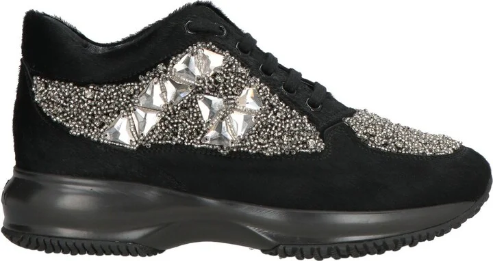 Hogan Atelier Woman Sneakers - Image 3