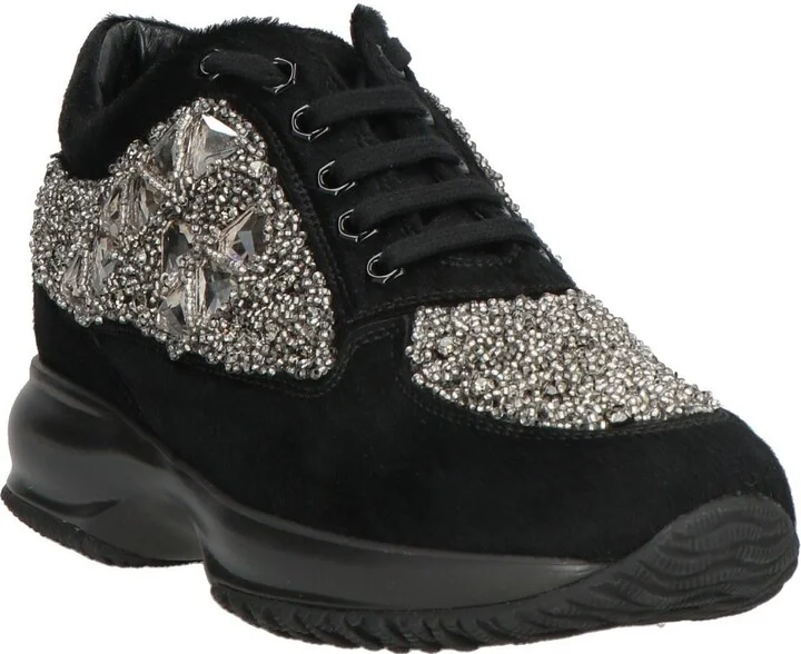 Hogan Atelier Woman Sneakers - Image 4