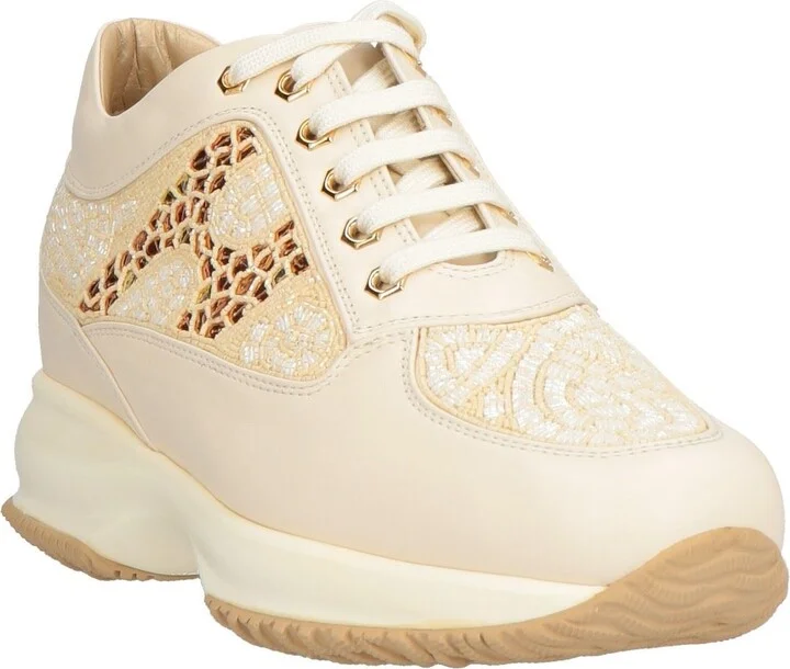 Hogan Atelier Woman Sneakers - Image 4