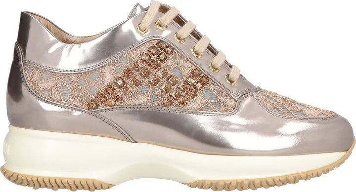 Hogan Atelier Woman Sneakers - Image 3