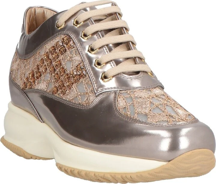 Hogan Atelier Woman Sneakers - Image 4