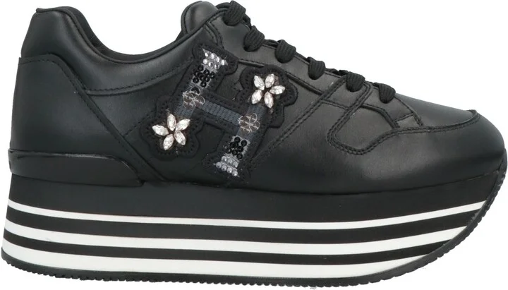 Hogan Atelier Woman Sneakers - Image 3