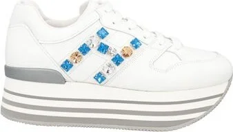 Hogan Atelier Woman Sneakers