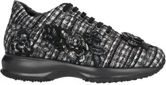 Hogan Atelier Woman Sneakers