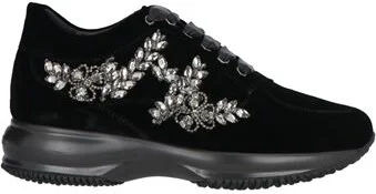 Hogan Atelier Woman Sneakers