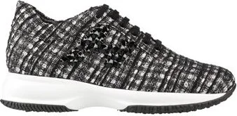 Hogan Atelier Woman Sneakers