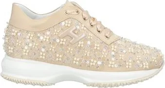 Hogan Atelier Woman Sneakers