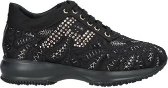 Hogan Atelier Woman Sneakers