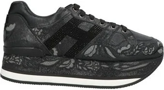 Hogan Atelier Woman Sneakers