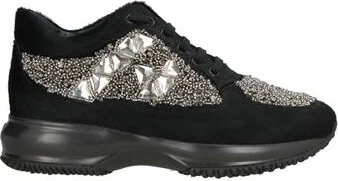 Hogan Atelier Woman Sneakers