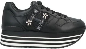 Hogan Atelier Woman Sneakers