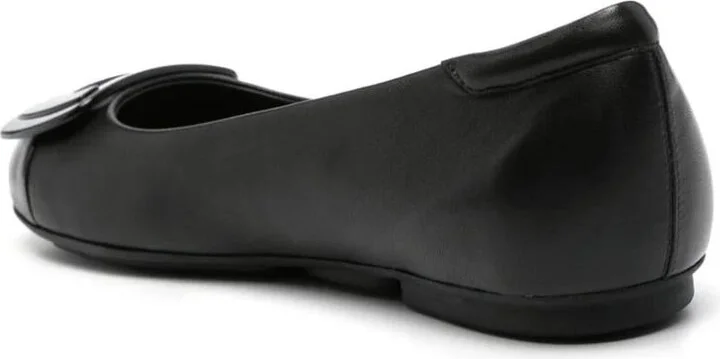 Hogan Ballerinas H661 Shoes - Image 2