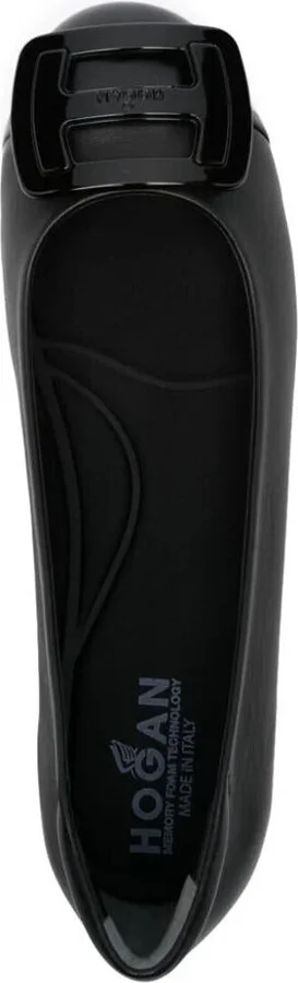 Hogan Ballerinas H661 Shoes - Image 4