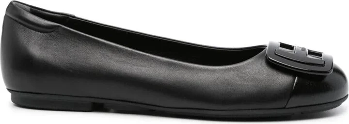 Hogan Ballerinas H661 Shoes