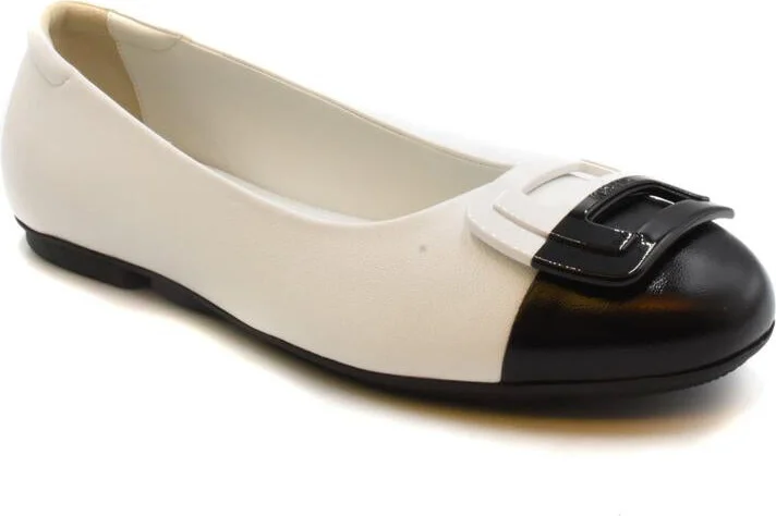 Hogan Ballet Flats - Image 2