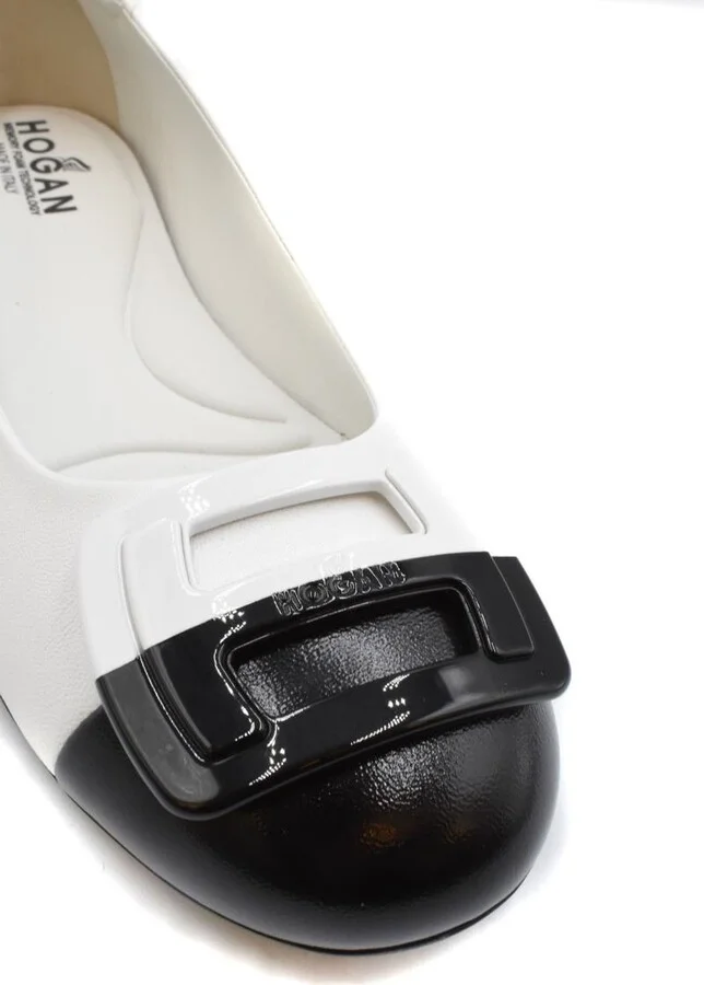 Hogan Ballet Flats - Image 4