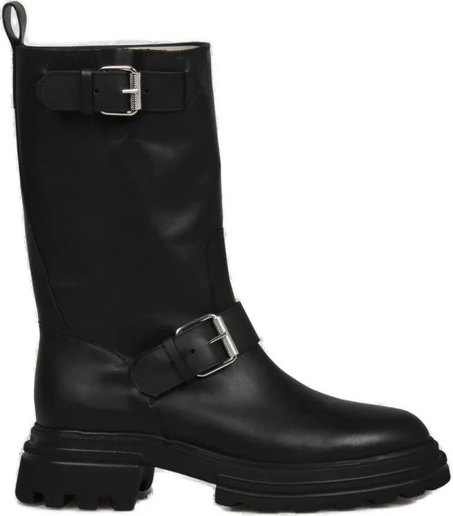Hogan Biker Boots