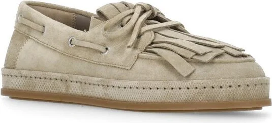 Hogan Boat Shoes H683 - Image 3