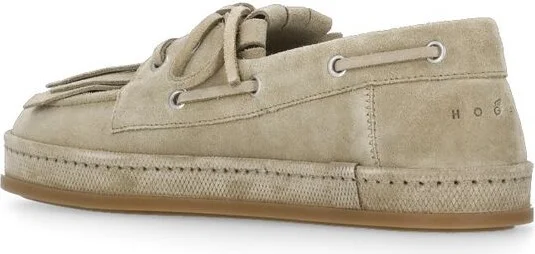 Hogan Boat Shoes H683 - Image 4