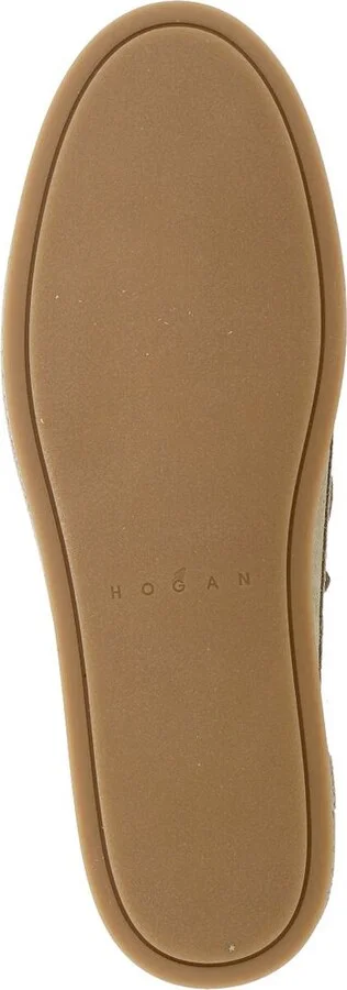 Hogan Boat Shoes H683 - Image 5