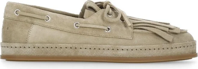 Hogan Boat Shoes H683