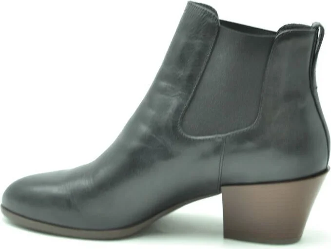 Hogan Booties - Image 3