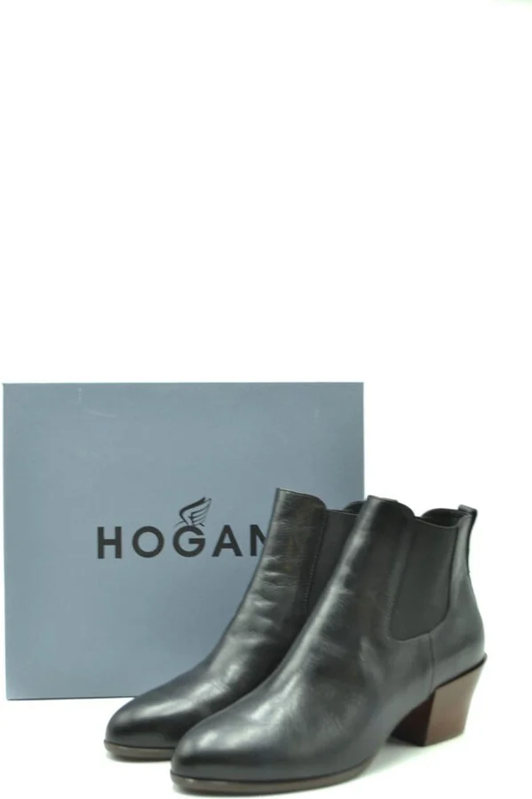 Hogan Booties - Image 4