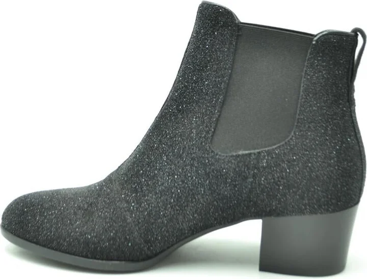 Hogan Booties - Image 3