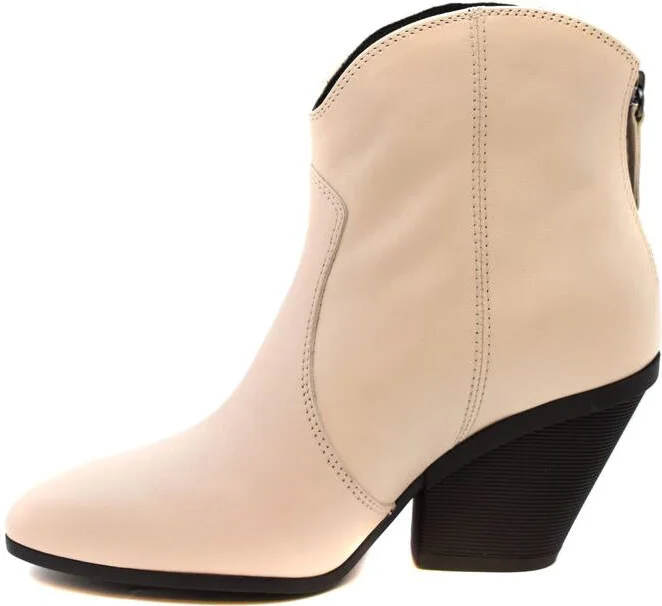 Hogan Booties - Image 3
