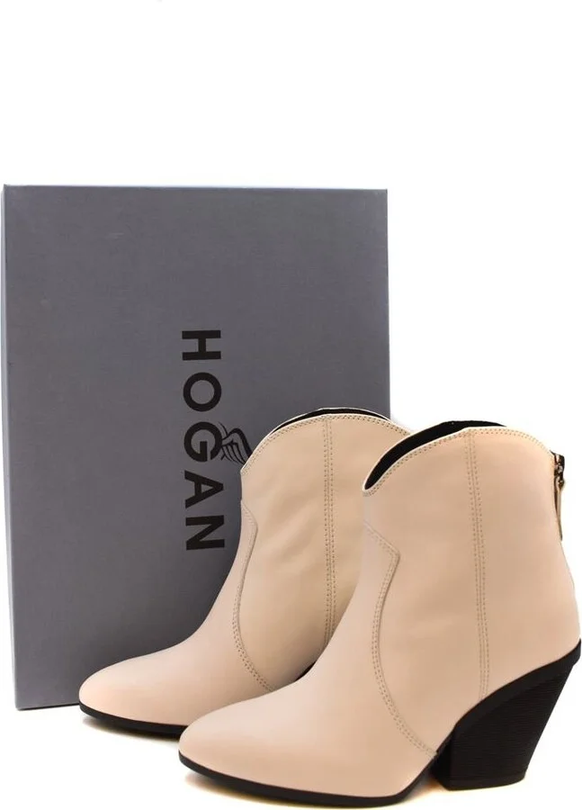 Hogan Booties - Image 4