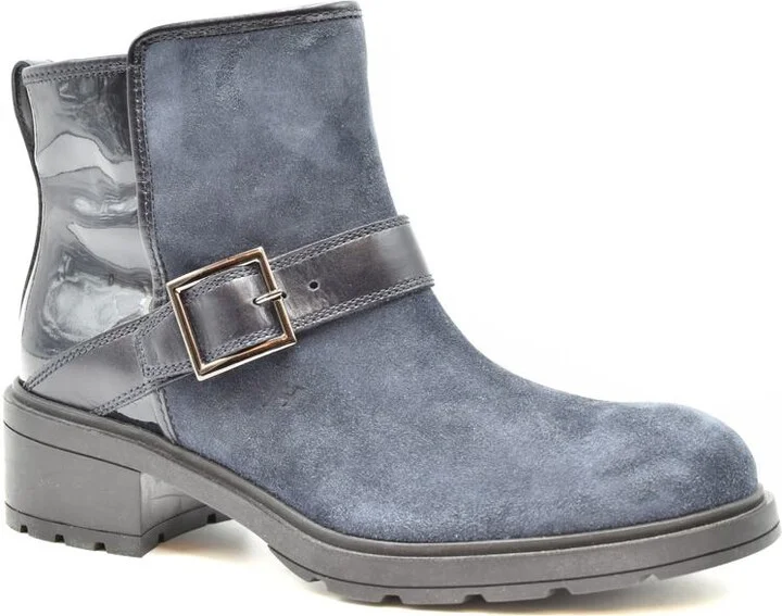 Hogan Booties - Image 2