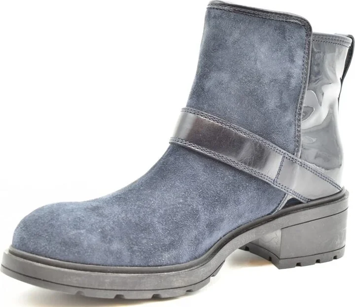 Hogan Booties - Image 3