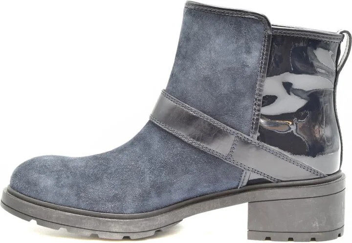 Hogan Booties - Image 4