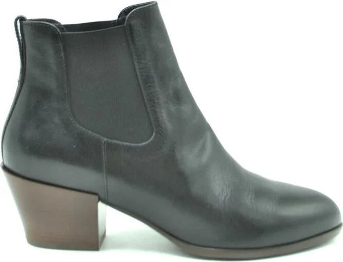 Hogan Booties