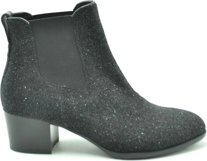 Hogan Booties