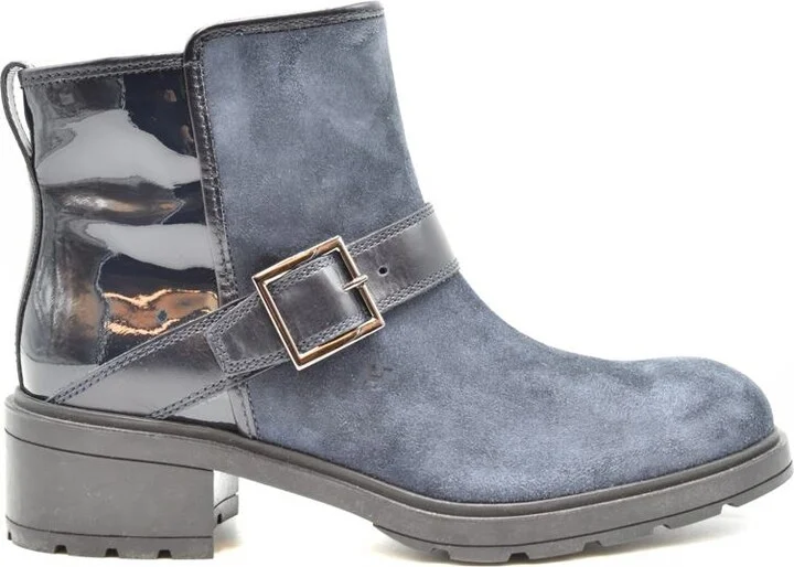 Hogan Booties