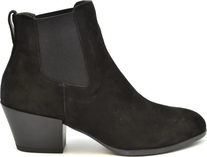 Hogan Booties