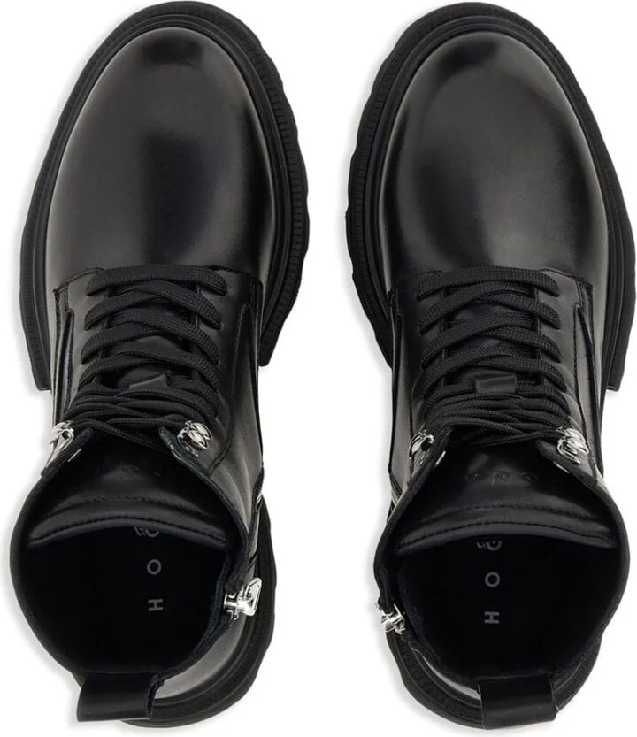 Hogan Boots - Image 3