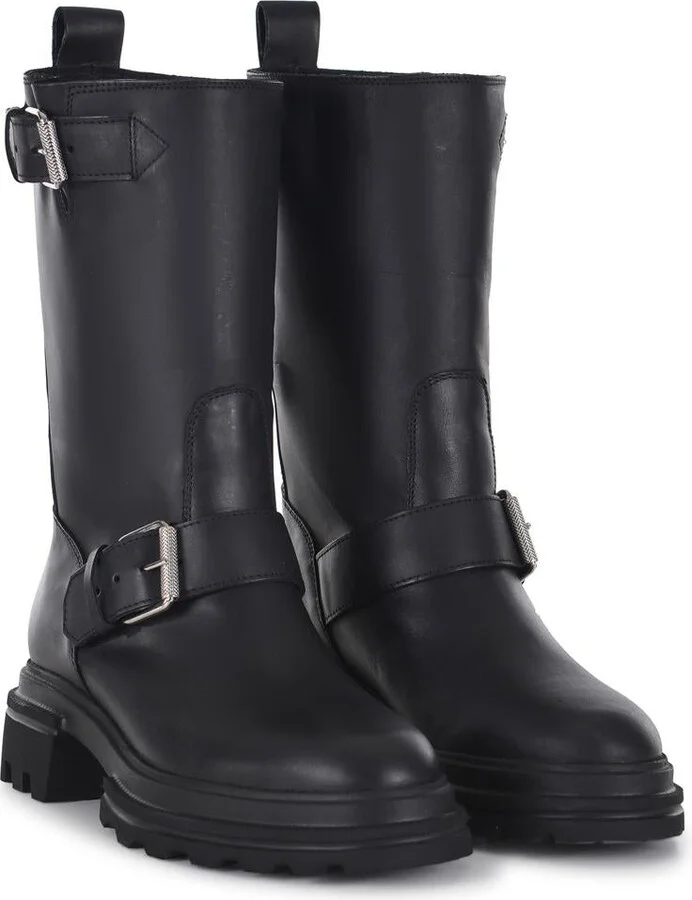 Hogan Boots - Image 2